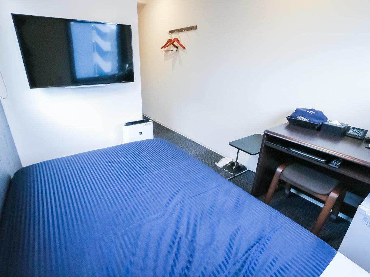 Hotel Livemax Tokyo Shintomicho Ngoại thất bức ảnh