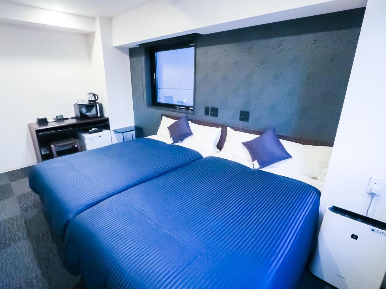 Hotel Livemax Tokyo Shintomicho Ngoại thất bức ảnh